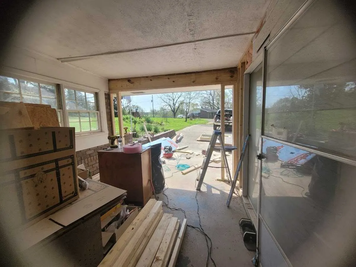 Air movers and dehumidifier for Water Mitigation Services in Beverly Hills